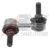 HYUNDAI 548303A000 Rod/Strut, stabiliser
